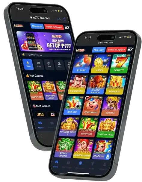download app mi777