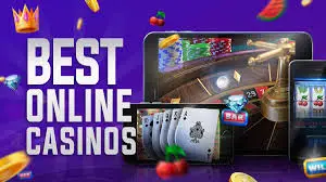 Online Casino